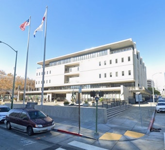 Oakland Rally Presses Alameda County to Ditch Pepper Spray on Jailed Kids