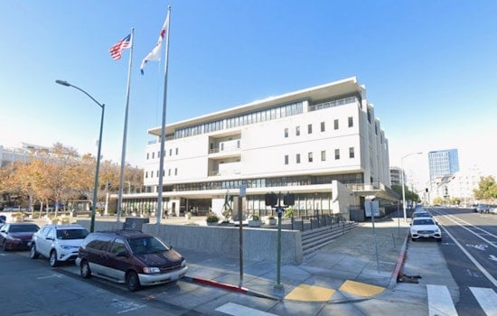 Oakland Rally Presses Alameda County to Ditch Pepper Spray on Jailed Kids