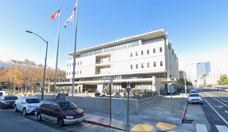 Oakland Rally Presses Alameda County to Ditch Pepper Spray on Jailed Kids