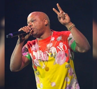 Oakland Rap Legend Too $hort Is Leading Hip-Hop’s Senior Era