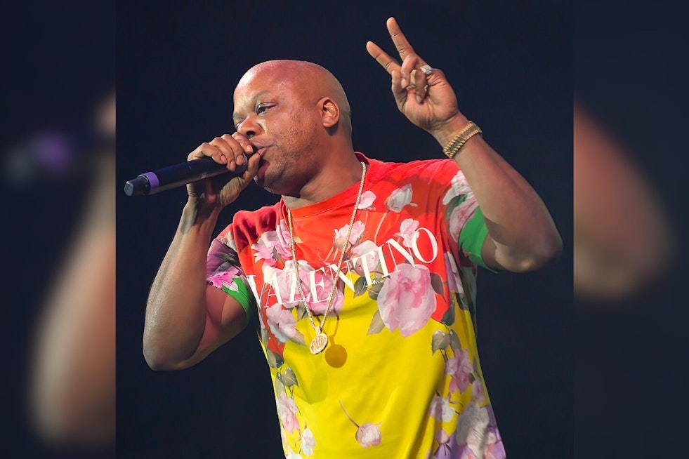 Oakland Rap Legend Too $hort Is Leading Hip-Hop’s Senior Era