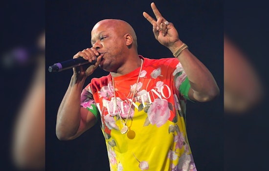 Oakland Rap Legend Too $hort Is Leading Hip-Hop’s Senior Era