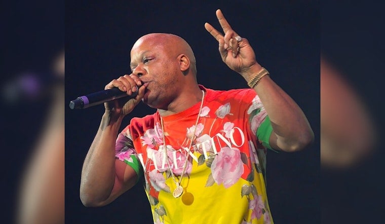 Oakland Rap Legend Too $hort Is Leading Hip-Hop’s Senior Era