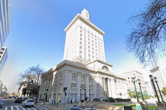 Oakland Sues Downtown Landlord Over 52-Day Elevator Outage That Trapped Tenants