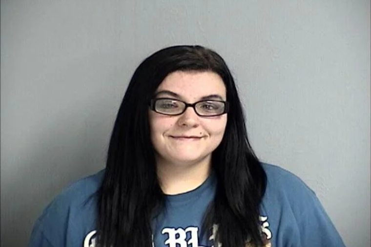Oakland Woman Accused of Hitting Man With Car, Fleeing With Baby on Her Lap