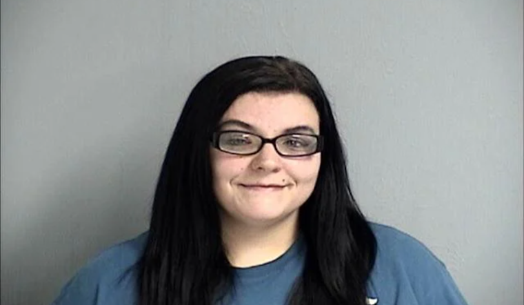 Oakland Woman Accused of Hitting Man With Car, Fleeing With Baby on Her Lap
