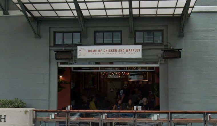 Oakland's Home Of Chicken And Waffles Closes After More Than 20 Years