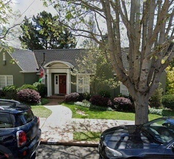 Oakland's Priciest Sale Hits $5.5M, But Piedmont Steals Top 10 Spots
