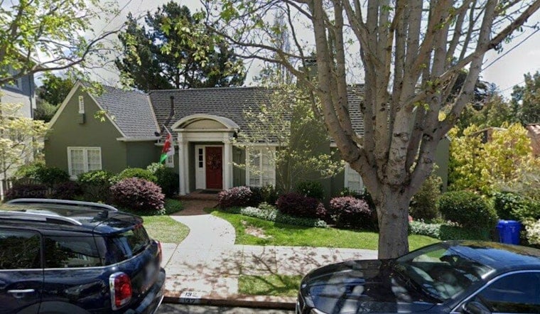 Oakland's Priciest Sale Hits $5.5M, But Piedmont Steals Top 10 Spots