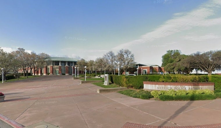Oakley Woman Rams Antioch Patrol Cars, Injures Officer in Rite Aid Lot Standoff