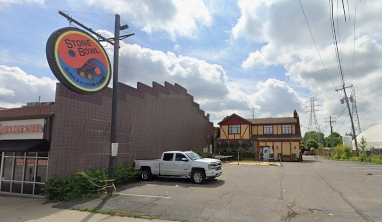 Oakley's Stone Bowl Closes After 12 Years, Owners Reunite Family Over Business