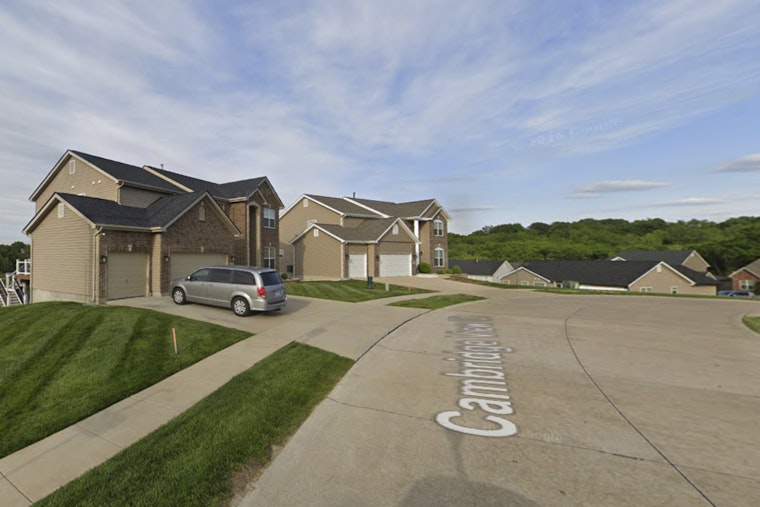 Oakville Welfare Check Ends in Murder-Suicide, Second Case in Suburb Since 2025