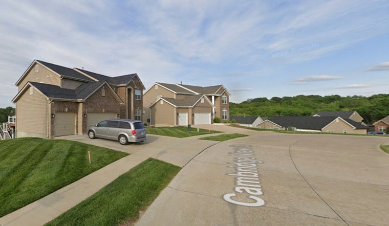 Oakville Welfare Check Ends in Murder-Suicide, Second Case in Suburb Since 2025