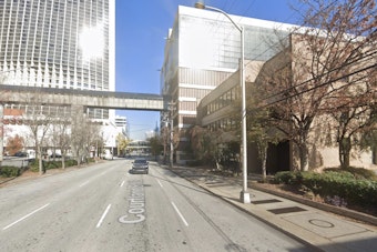 Obama Once Sweated Here — Now Downtown Atlanta's Sky-High Gym Wants a Second Life