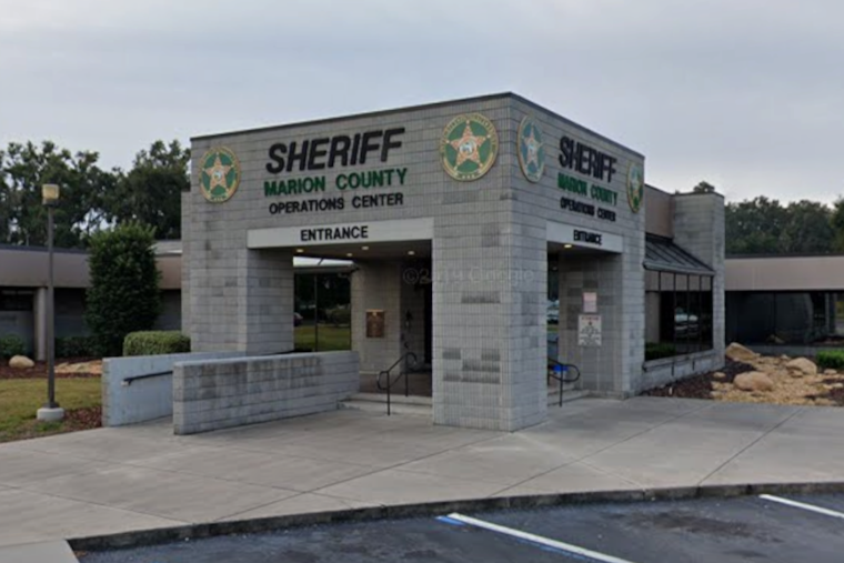 Ocala Fourth Grader Saves Choking Classmate, Earns Sheriff's Lifesaver Award