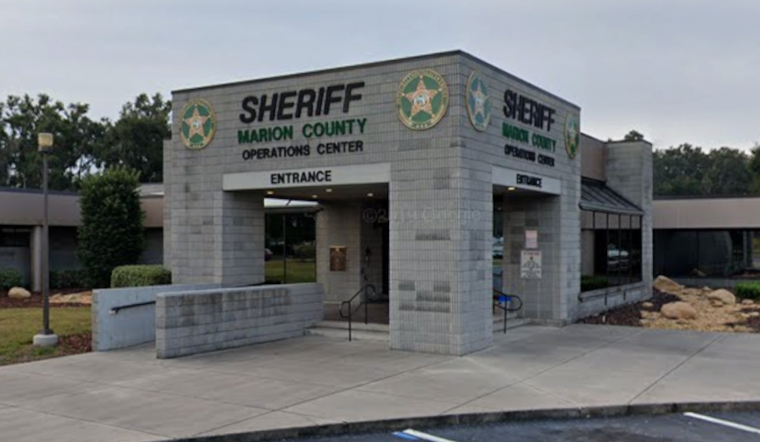 Ocala Fourth Grader Saves Choking Classmate, Earns Sheriff's Lifesaver Award