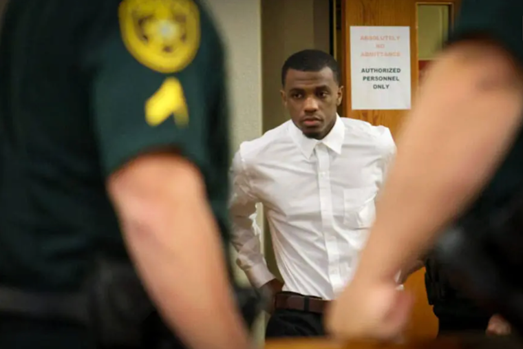 Ocala Man Sentenced to Life in Derrick Brown Jr. Murder