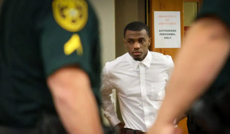 Ocala Man Sentenced to Life in Derrick Brown Jr. Murder