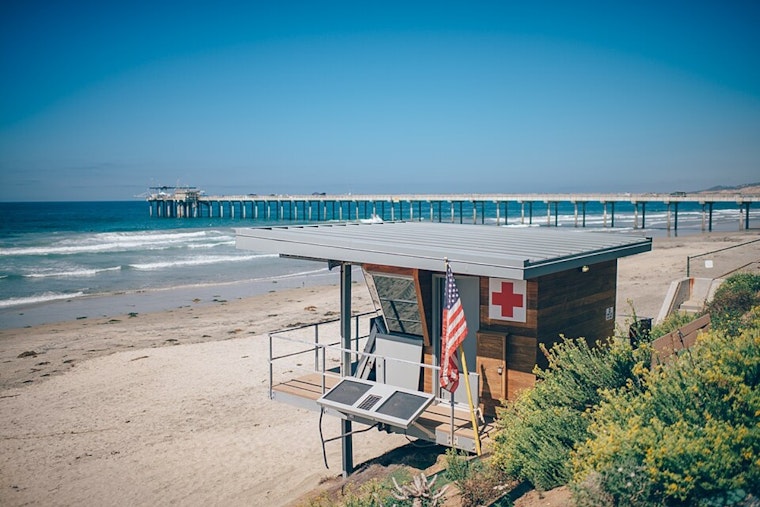 Ocean Beach Pier Rebuild Stuck in Review as $160M Funding Gap Looms