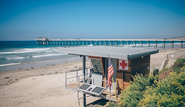 Ocean Beach Pier Rebuild Stuck in Review as $160M Funding Gap Looms
