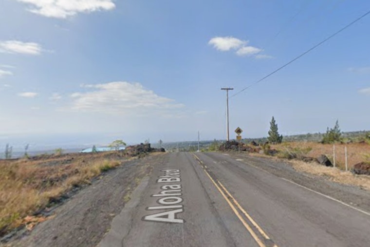 Ocean View Man, 45, Dies in Head-On Crash as Big Island Fatalities Soar 57%