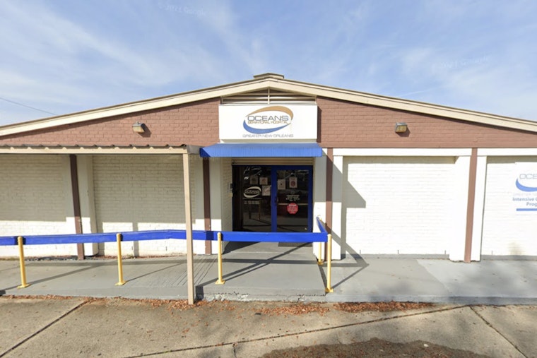 Oceans Healthcare Opens Kenner West Campus as Louisiana Mental Health Gaps Persist