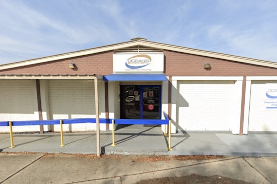 Oceans Healthcare Opens Kenner West Campus as Louisiana Mental Health Gaps Persist