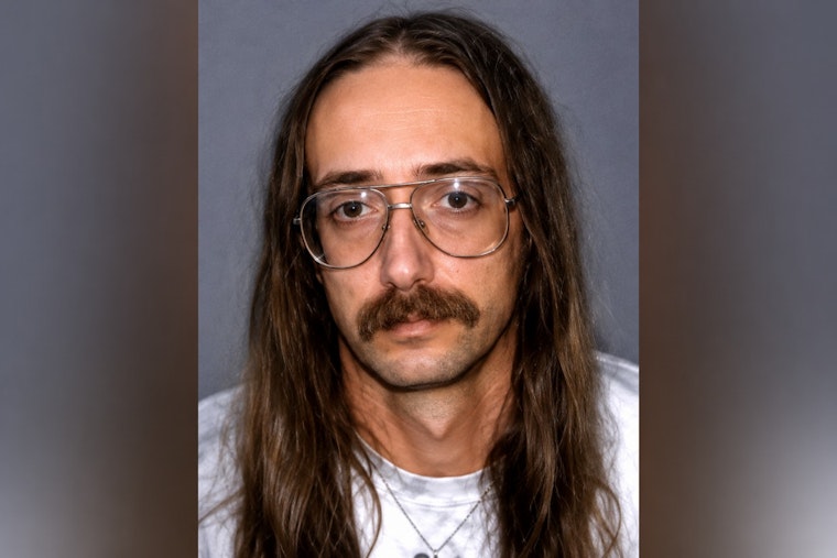 Oceanside Man Convicted of 2008 Log-Beating Murder of Paralyzed Veteran