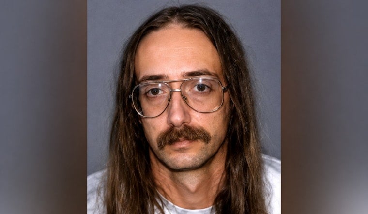 Oceanside Man Convicted of 2008 Log-Beating Murder of Paralyzed Veteran