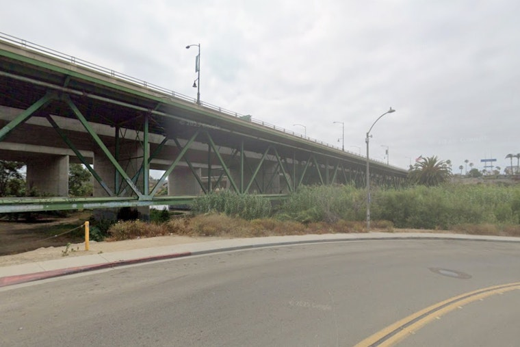 Oceanside’s ‘Fracture Critical’ 1929 Bridge Snags $4.3M Lifeline