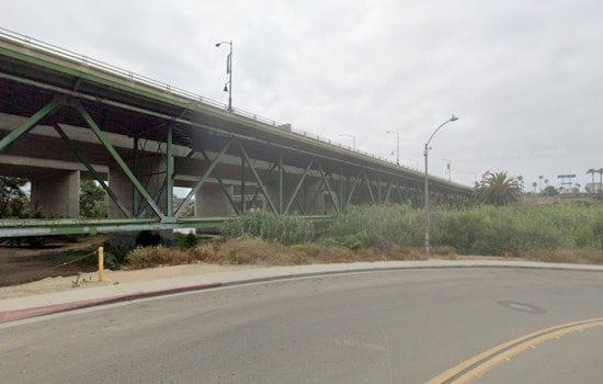 Oceanside’s ‘Fracture Critical’ 1929 Bridge Snags $4.3M Lifeline