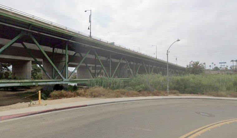 Oceanside’s ‘Fracture Critical’ 1929 Bridge Snags $4.3M Lifeline