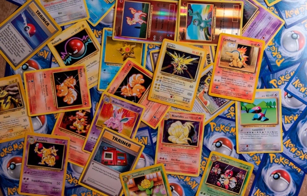 Oceanside's Frontwave Arena Hosts First Collectibles Expo With Free Pokémon Trade Night
