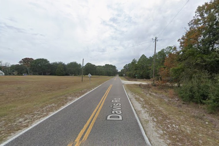 Oceanway Stabbing Leaves Man Dead, Multiple People Held for Questioning