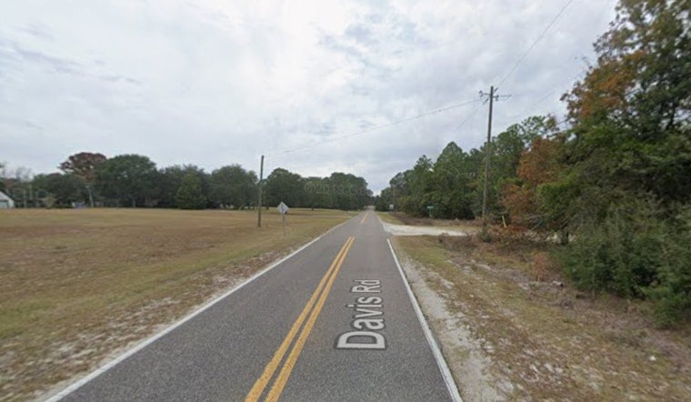 Oceanway Stabbing Leaves Man Dead, Multiple People Held for Questioning
