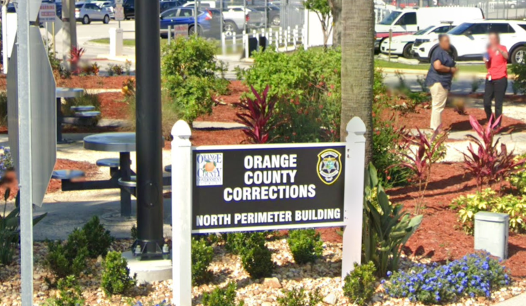 Ocoee Sex Offender Arrested Again Outside Popeyes on Bond