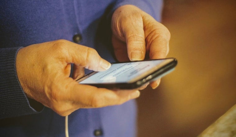 Oconee County Seniors Get Stolen Crypto Back After Fake FTC Agents Struck