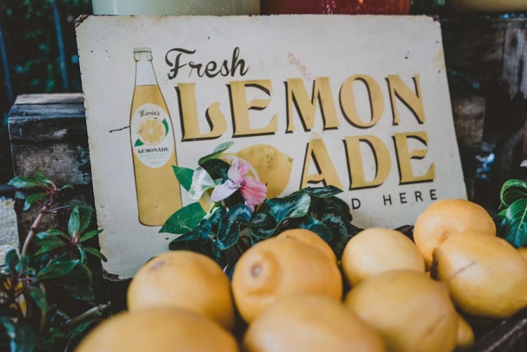 Oconomowoc Sisters, Ages 6 and 4, Turn Lemonade Stand Into $11,000 Windfall for Hearing Care