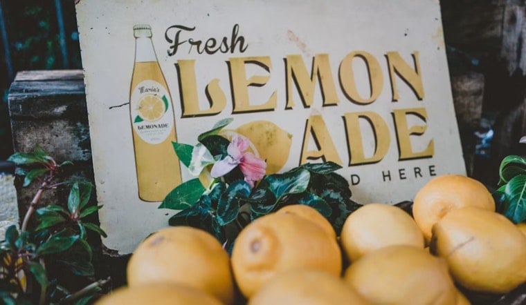 Oconomowoc Sisters, Ages 6 and 4, Turn Lemonade Stand Into $11,000 Windfall for Hearing Care