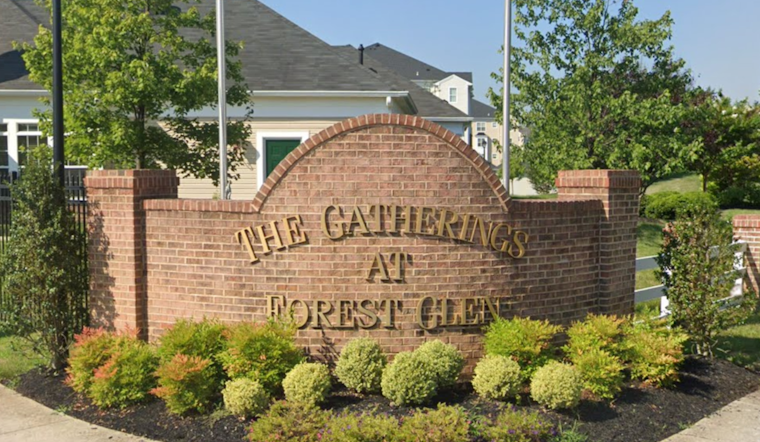 Odenton Senior Community Elevator Outage Traps Residents