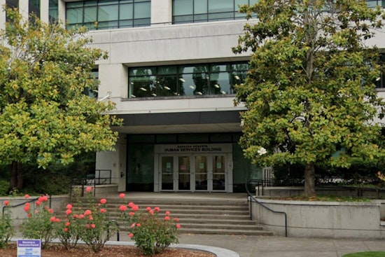 ODHS Worker Accused Of Leaving Baby In Unlocked Bend Van