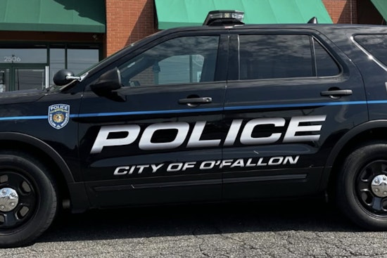 O'Fallon Boy Loses BMX Bike Twice, Then Neighbors Step In With GPS Tracker