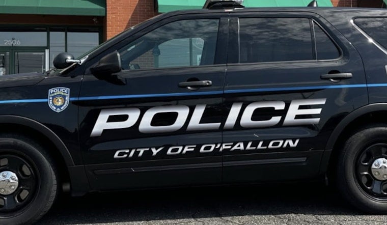 O'Fallon Boy Loses BMX Bike Twice, Then Neighbors Step In With GPS Tracker