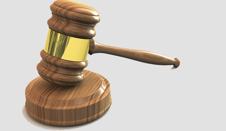 O’Fallon Sex Offender on Lifetime Probation Caught Again in Glen Carbon Sting