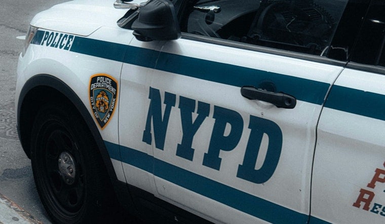 Off-Duty Brooklyn Firefighter, 32, Arrested on Strangulation Charge in Greenwood