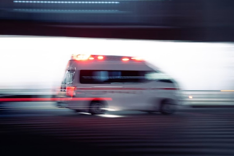 Off-Duty Nurse's Fast CPR Saves Boy Pulled From Tuxedo Park Waterfall