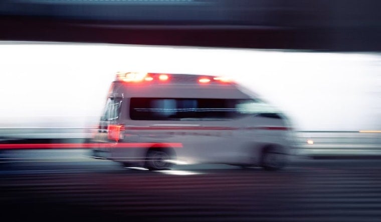Off-Duty Nurse's Fast CPR Saves Boy Pulled From Tuxedo Park Waterfall