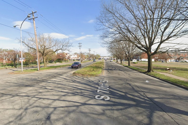 Off-Duty Philly Officer Fires Five Shots at Suspected Car Thieves in Eastwick