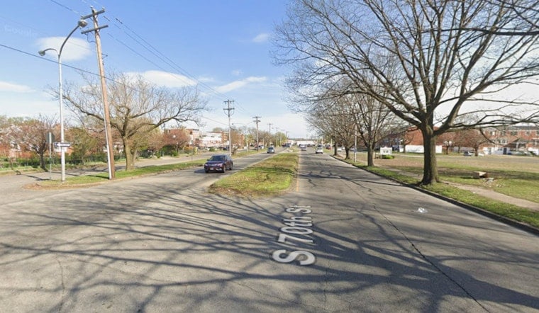 Off-Duty Philly Officer Fires Five Shots at Suspected Car Thieves in Eastwick