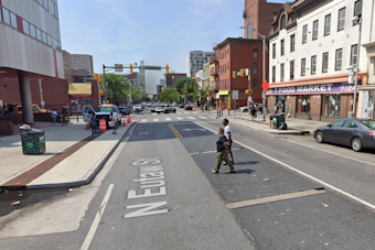 Officer-Involved Shooting Near Lexington Market Marks Third Eutaw Street Gunfire Case Since 2025